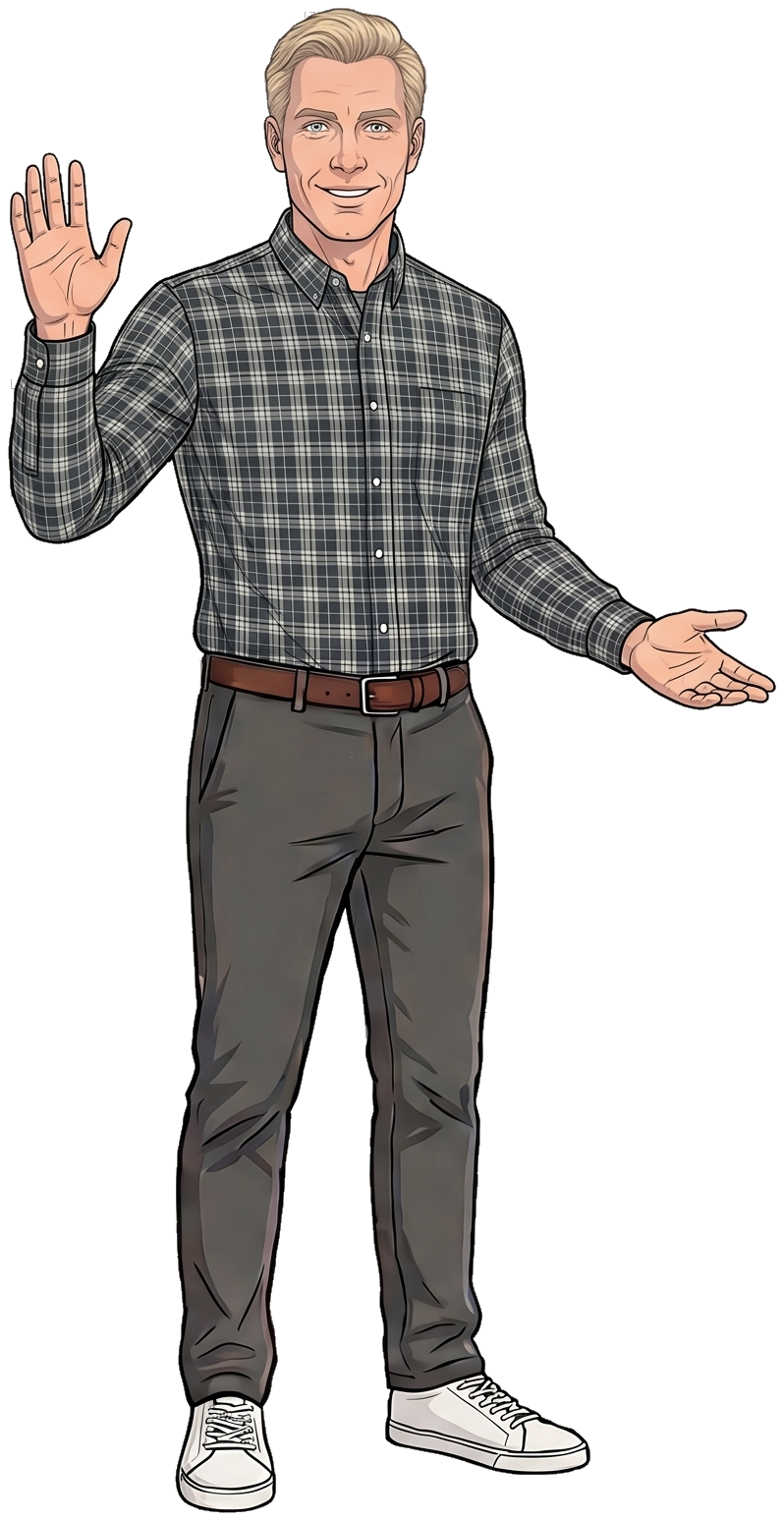 Benjamin